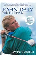 John Daly: The Biography