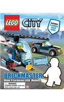 Lego City Brickmaster