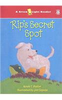 Rip's Secret Spot