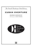 Cuban Overture