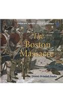 Boston Massacre