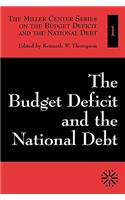 Budget Deficit and the National Debt