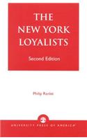 The New York Loyalists