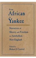 From African to Yankee