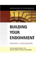 Building Your Endowment