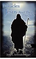 The Miracles of Jesus and Their Flip Side
