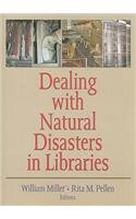 Dealing with Natural Disasters In libraries