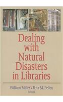 Dealing with Natural Disasters in Libraries