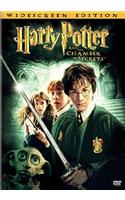Harry Potter & the Chamber of Secrets