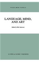 Language, Mind, and Art