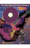 The Wolf Marshall Guitar Method Basics 2