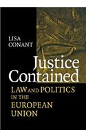 Justice Contained