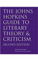 Johns Hopkins Guide to Literary Theory and Criticism
