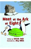 Meet at the Ark at Eight