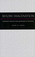 Before Imagination