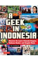 Geek in Indonesia