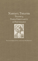 Nahuatl Theater