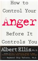 How To Control Your Anger Before It Controls You