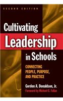 Cultivating Leadership in Schools