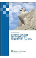 General Services Administration Acquisition Manual