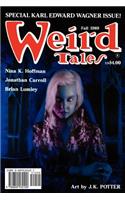 Weird Tales 294 (Fall 1989)