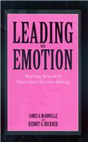 Leading with Emotion