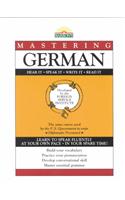 Mastering German