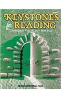 Keystones for Reading, Level D, Teacher Guide