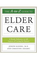 The A to Z Guide to Elder Care