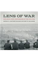 Lens of War