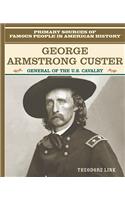 George Armstrong Custer