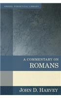 Commentary on Romans