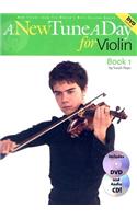 For Violin Book 1