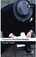 Fitzgerald's the Great Gatsby