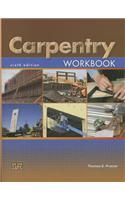 Carpentry Workbook