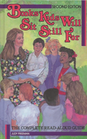 Books Kids Will Sit Still For