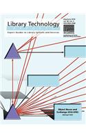 Object Reuse and Exchange (Oai-Ore) (Library Technology Reports)