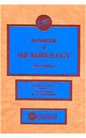 Handbook of Microbiology, Volume IX