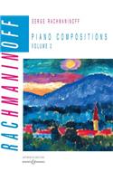 Piano Compositions
