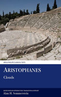 Aristophanes: Clouds