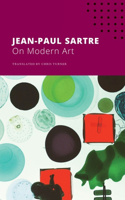 On Modern Art: (The French List)