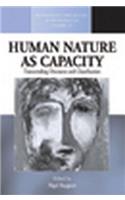 Human Nature as Capacity