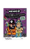 Mega Mash-Up: Pirates v Ancient Egyptians in a Haunted Museum: (Mega Mash-Up series)
