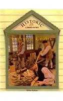 Colonial Crafts
