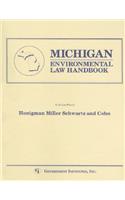 Michigan Environmental Law Handbook