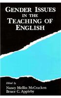 Gender Issues in the Teaching of English