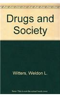 DRUGS & SOCIETY 2E