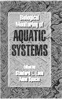 Biological Monitoring of Aquatic Systems