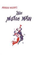 Music Man: A Musical Comedy