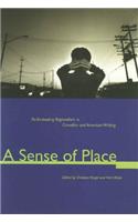 Sense of Place